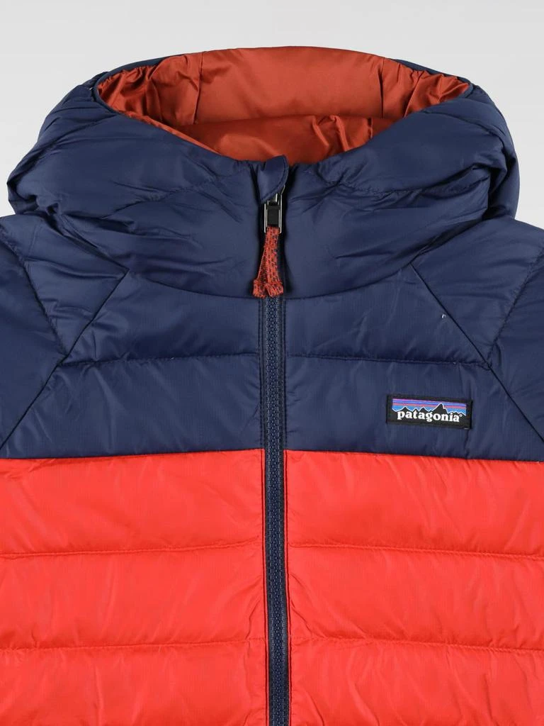 Patagonia Jacket kids Patagonia 3