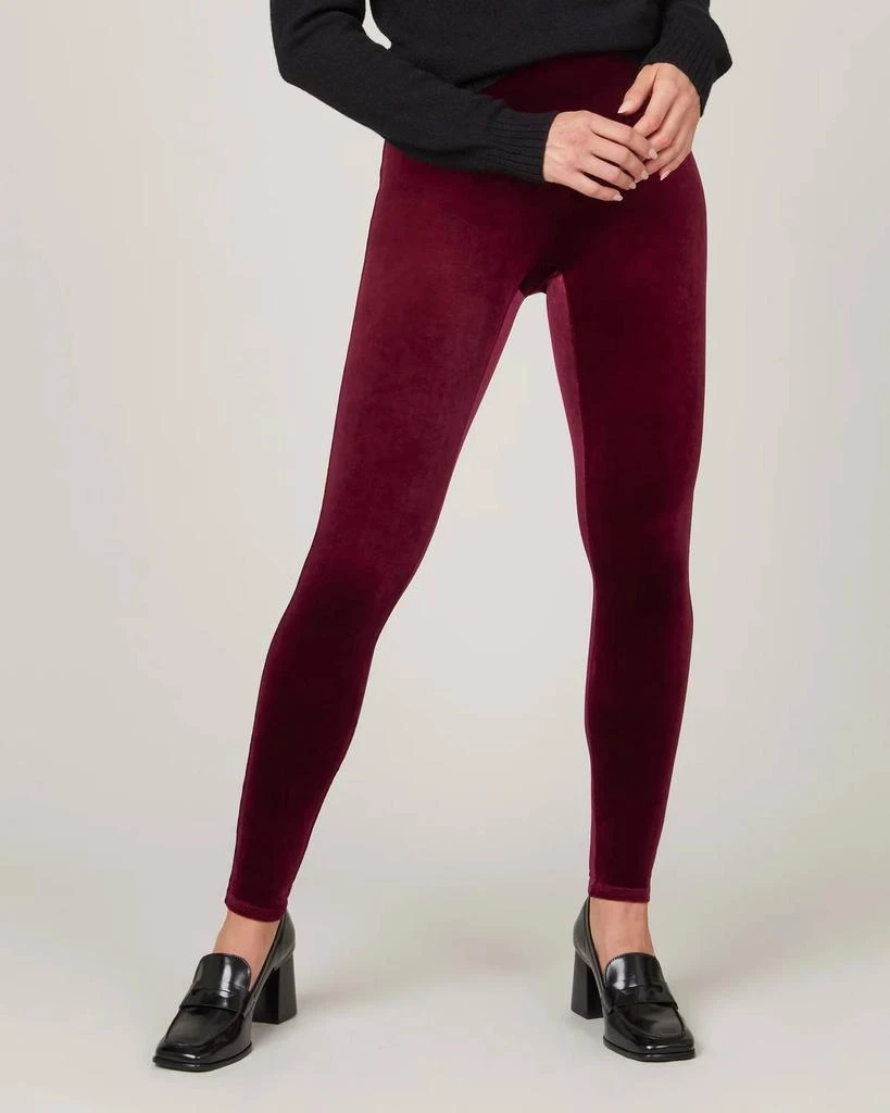 SPANX Spanx - Velvet Leggings 1