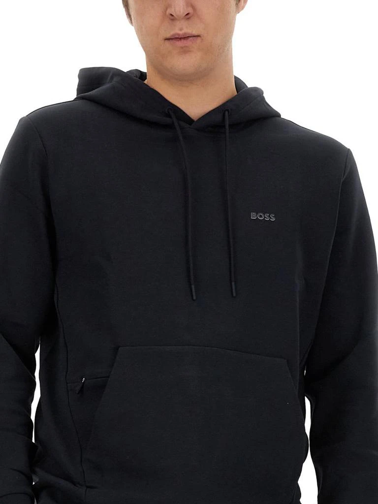 Hugo Boss Boss "Soody" Sweatshirt 3
