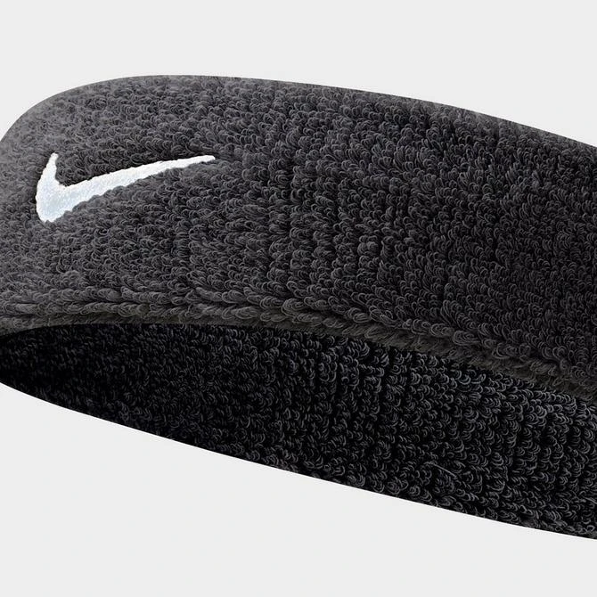 NIKE Nike Swoosh Headband 2
