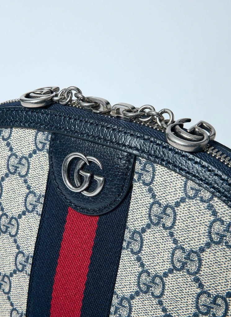 Gucci Ophidia Small Shoulder Bag 5