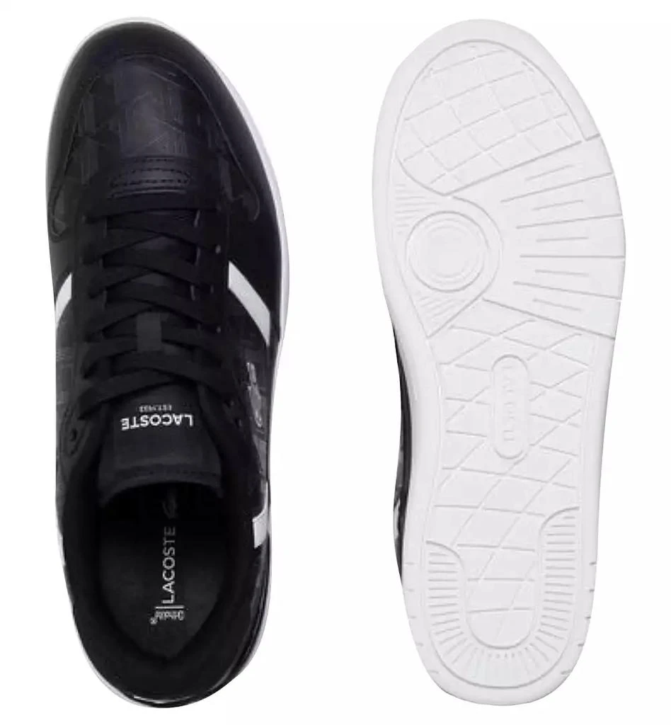 Lacoste Men's T-Clip Set Sneakers 4