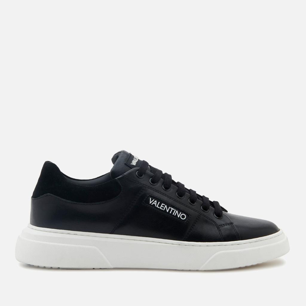 Valentino Valentino Men's Leather Trainers