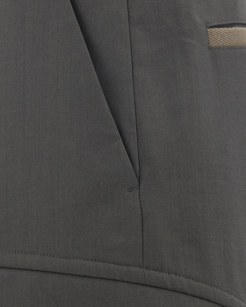 Sacai Pants with adjustable hem 4