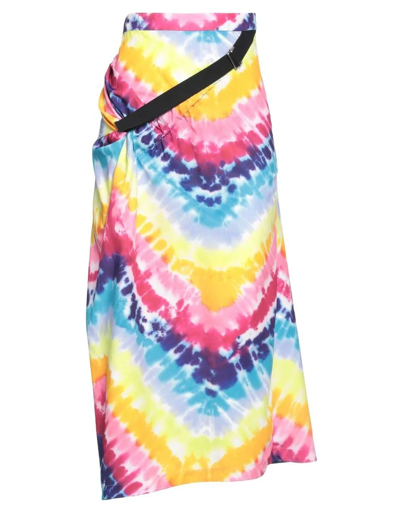 Kenzo Midi skirt 1