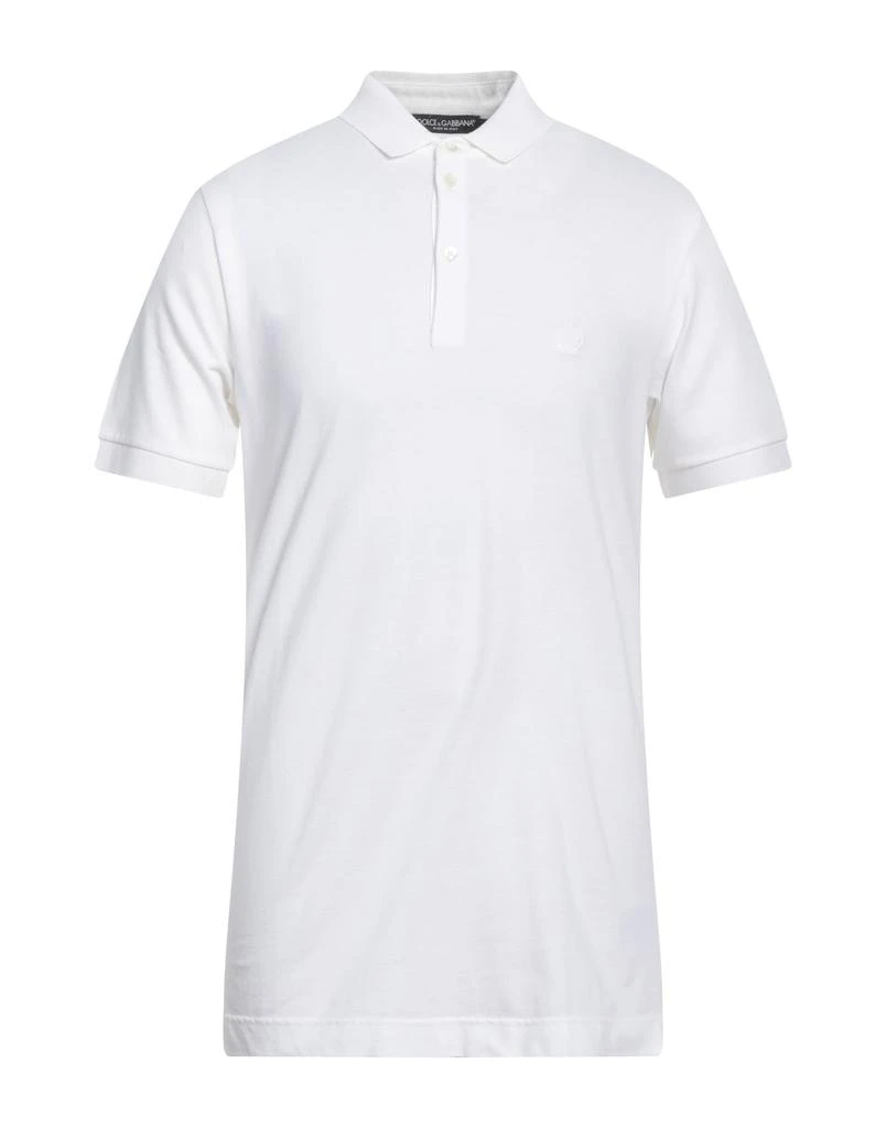 Dolce & Gabbana Polo shirt 1