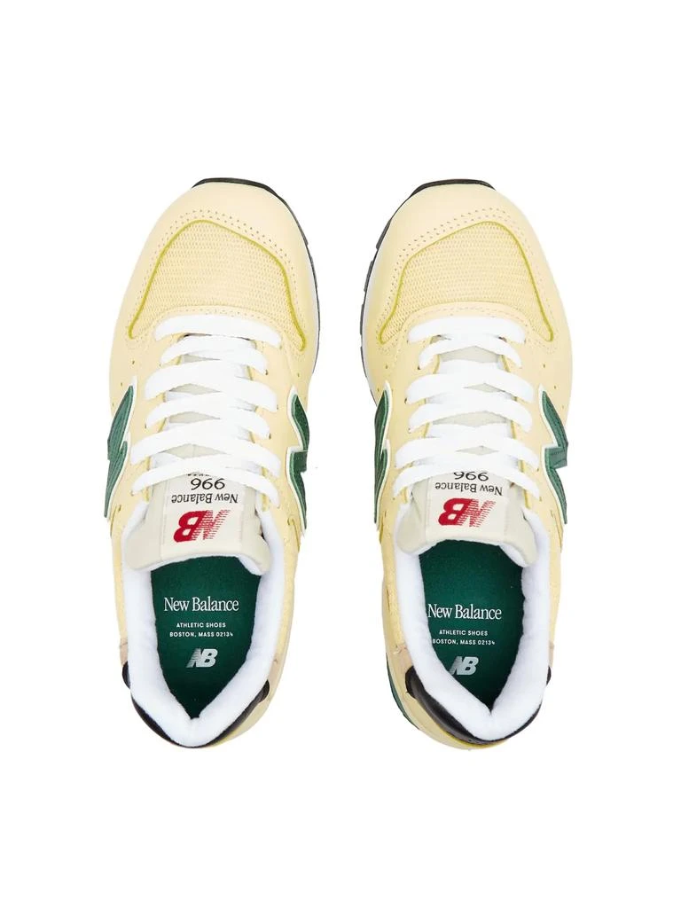 New Balance 996 MADE IN USA SNEAKERS 4