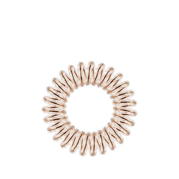 invisibobble Premium Bronze Beauty