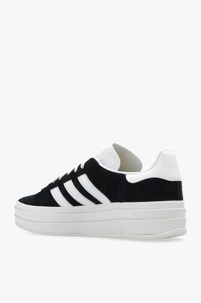 Adidas ‘Gazelle Bold’ platform sneakers 5