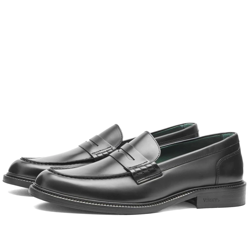 VINNY'S VINNY's Townee Penny Loafer 1