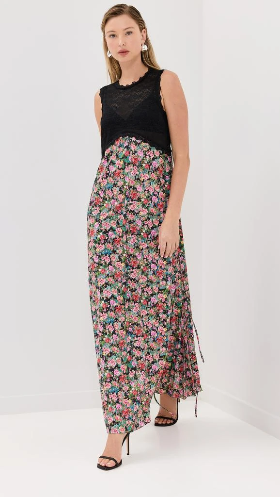 Kika Vargas Phoebe Dress 4