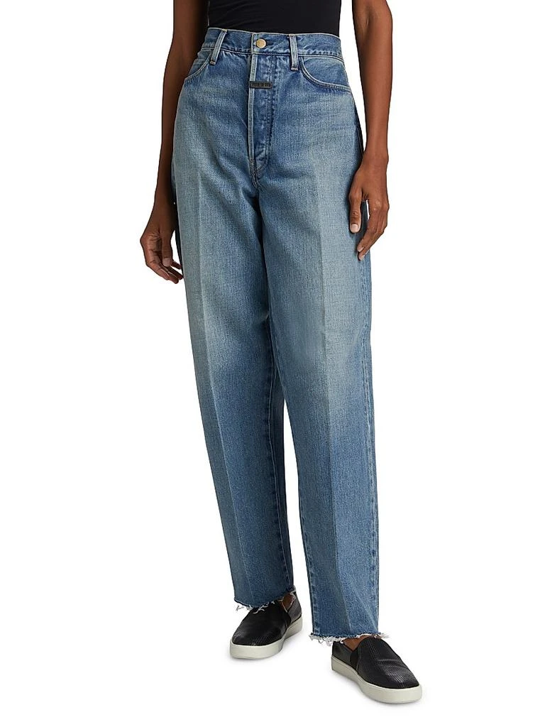 Fear of god Relaxed 5-Pocket Jeans 7