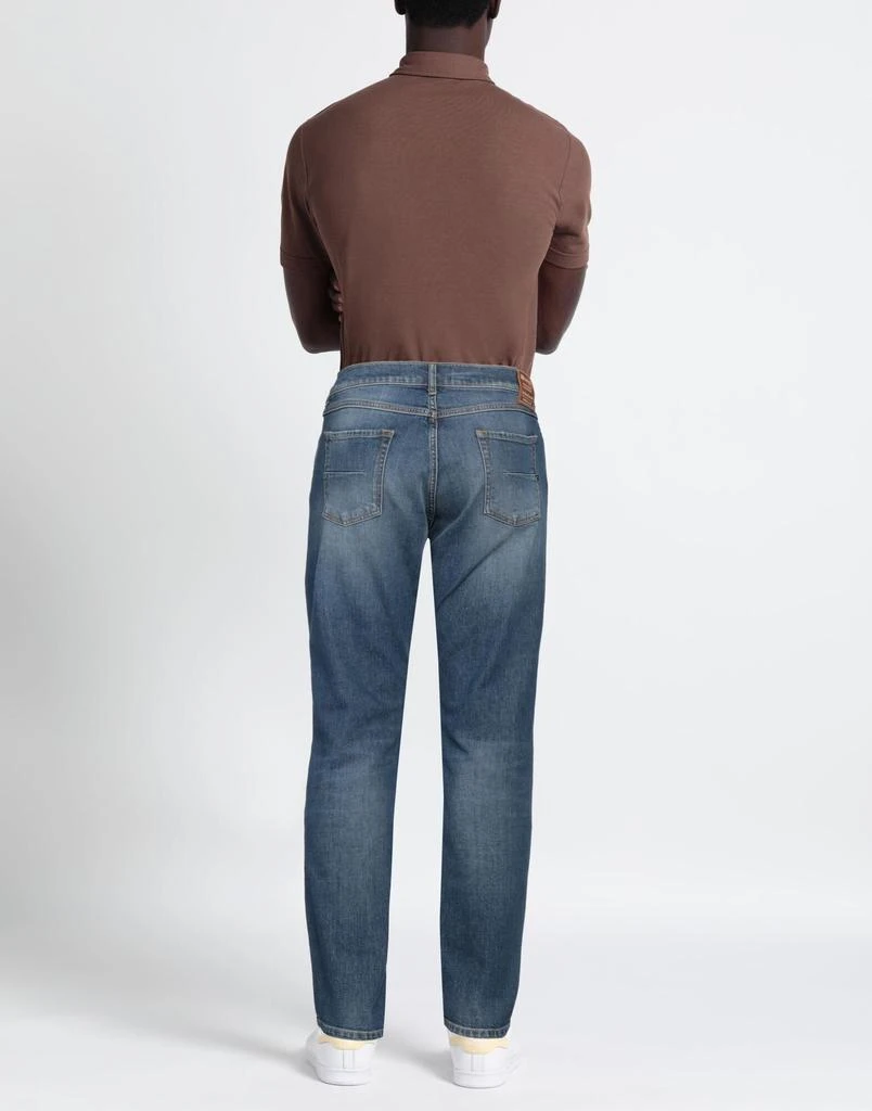 0/ZERO CONSTRUCTION Denim pants 3