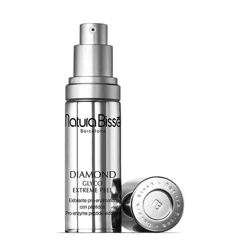 Natura Bisse Glyco Extreme Peel 1