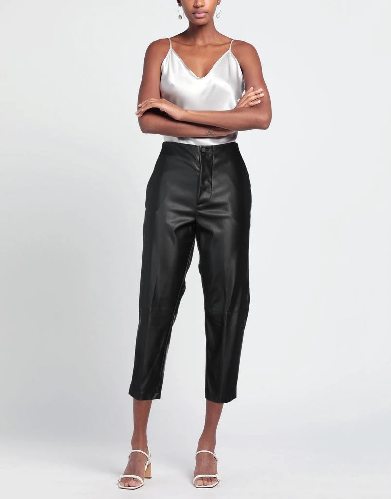 Be Blumarine Casual pants 2
