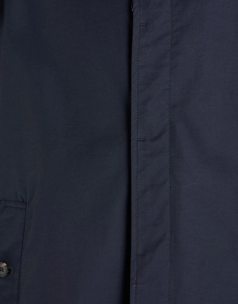 MONTEDORO Full-length jacket