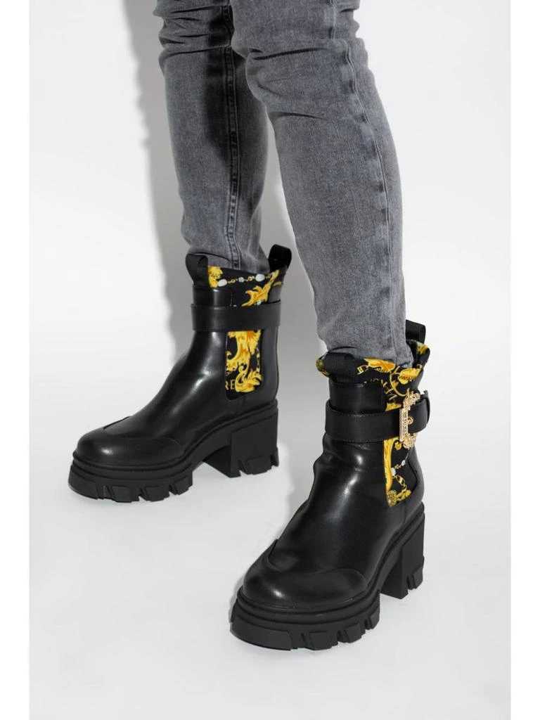 Versace Versace Jeans Couture Boots 5