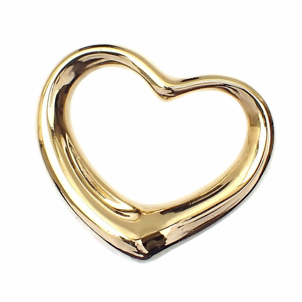 Tiffany & Co. yellow gold (18K) Pendant (Pre-Owned)