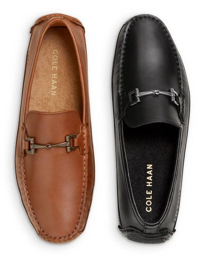 Cole Haan Men's Wyatt Bit Drivers 9