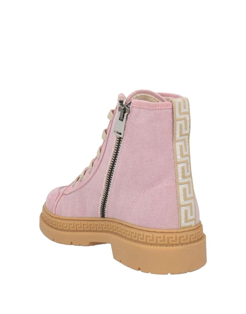 Versace Ankle boot 3