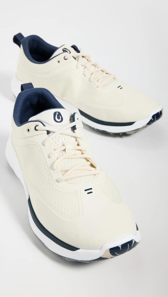 OluKai Mākena WP Golf Sneakers 3
