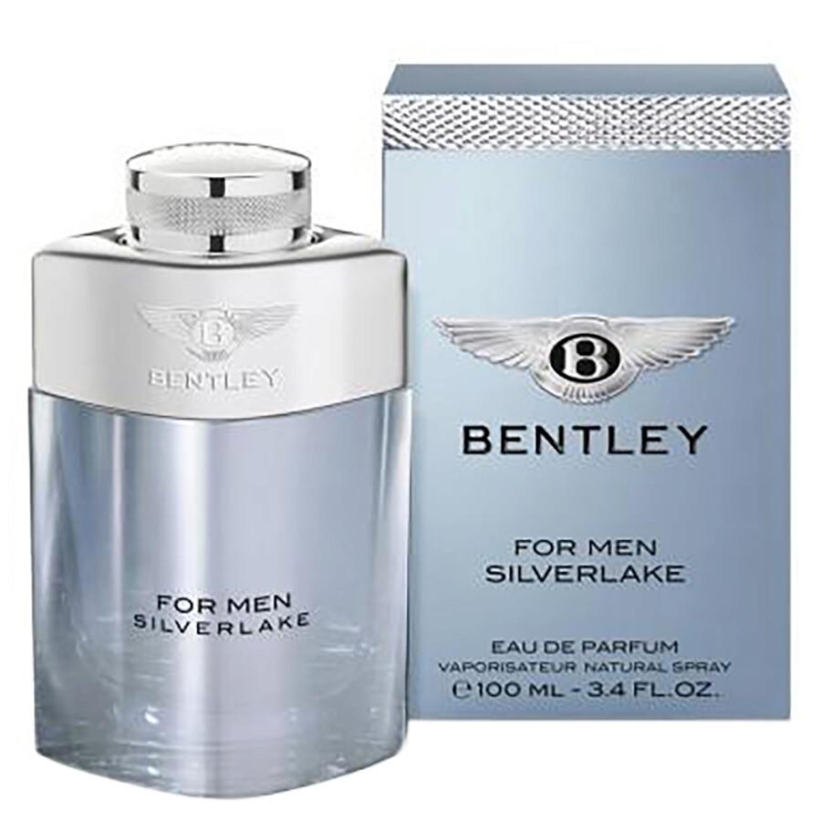 BENTLEY Bentley Silver Lake Mens EDP