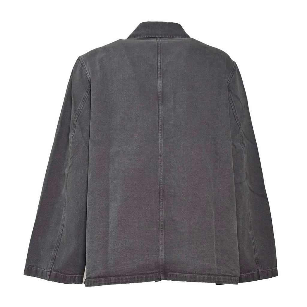 Our Legacy Our Legacy Uniform Boxy Fit Jacket