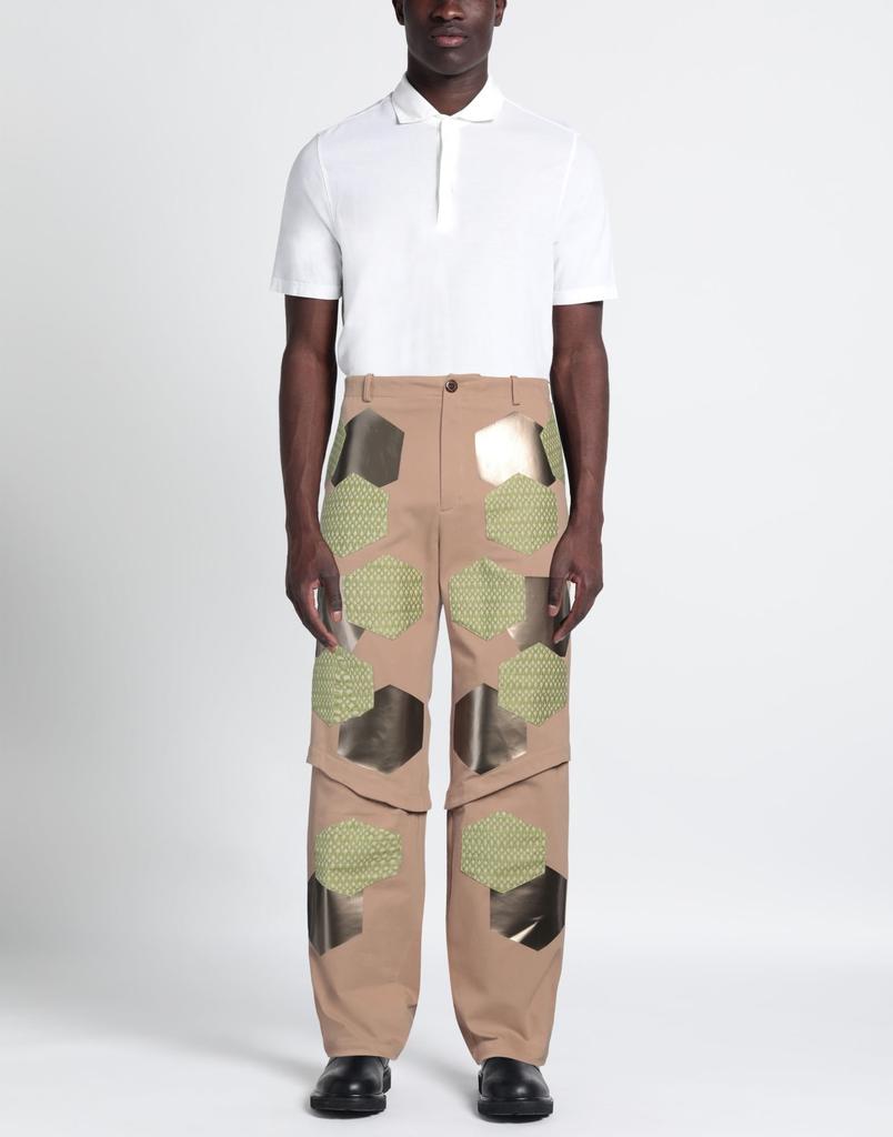 Kiko Kostadinov Casual pants