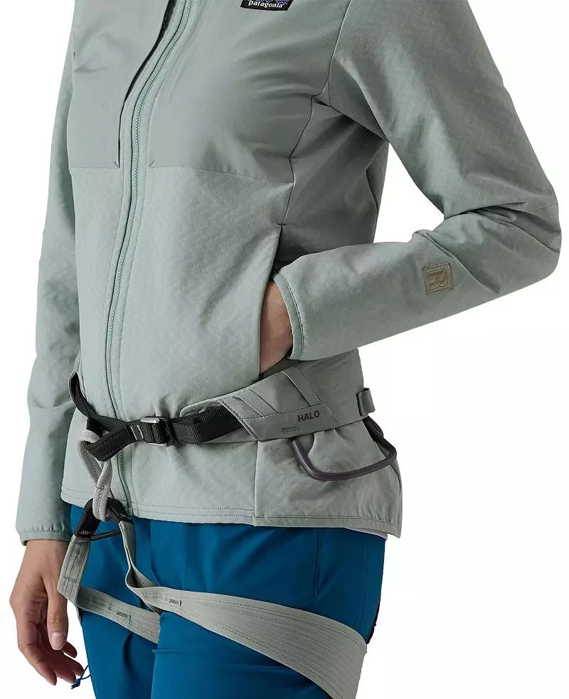 Patagonia Patagonia Women's R2 CrossStrata Jacket 6