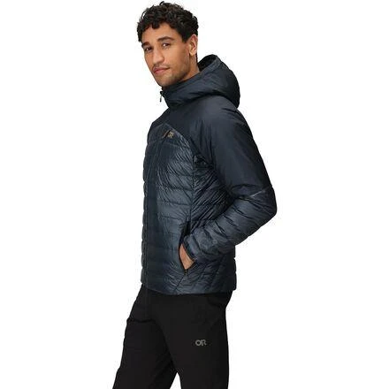 Outdoor Research Helium Down Hooded Jacket - Men
s 3