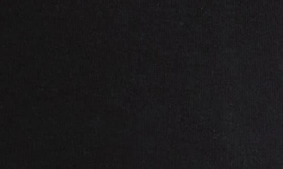 Melrose and Market Cotton Blend Fitted Tee 4