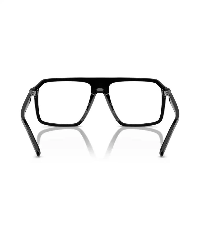 Michael Kors Men's Eyeglasses, MK4123U 3