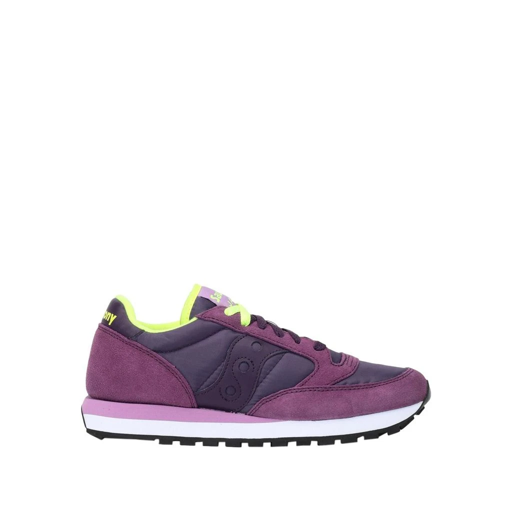 Saucony Saucony - Baskets - Purple - Femme 1