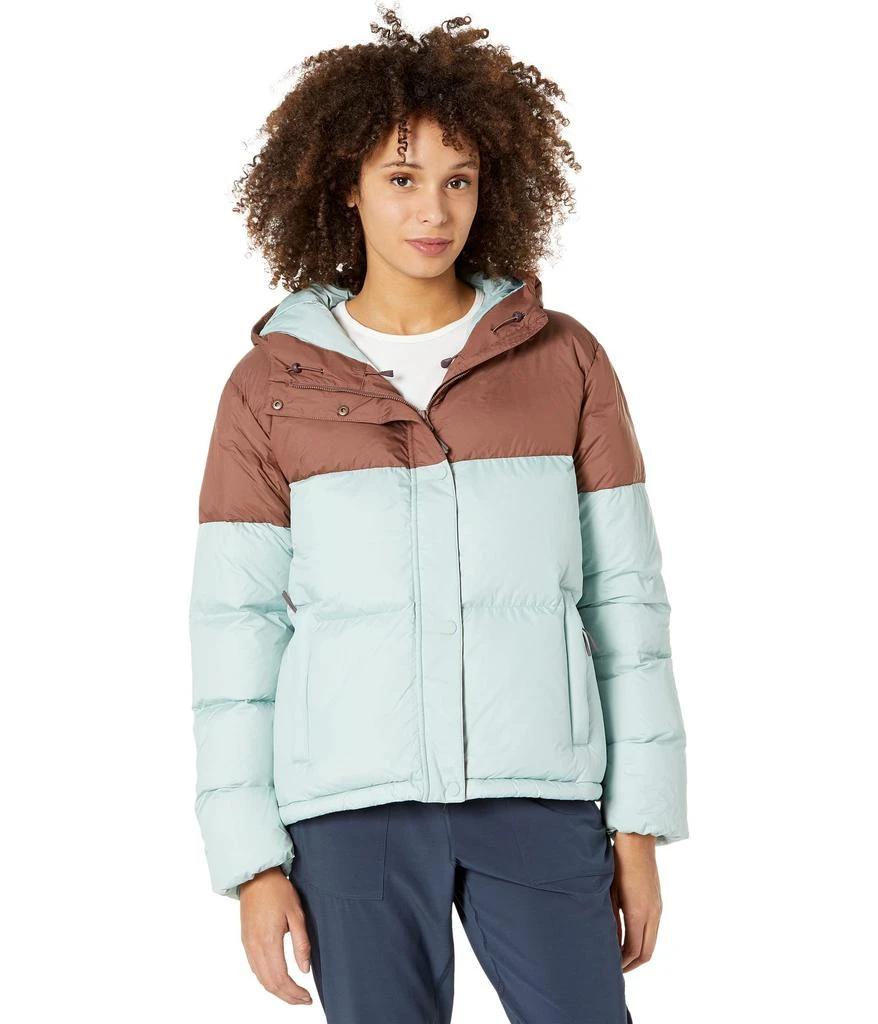 Prana Hellebore Jacket 1