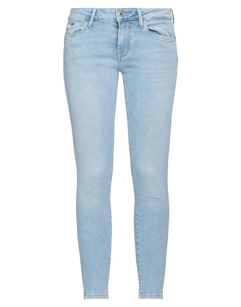 PEPE JEANS Denim pants 1