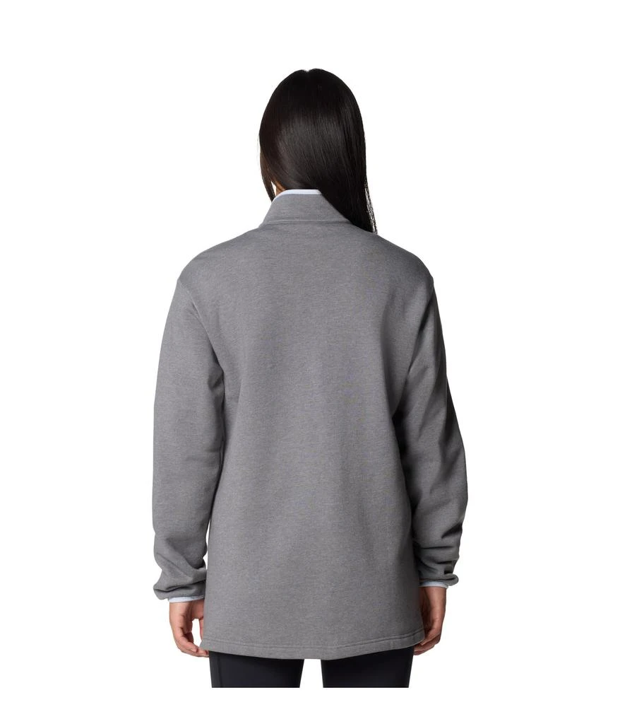 Columbia Hart Mountain™ 1/2 Snap Tunic 3