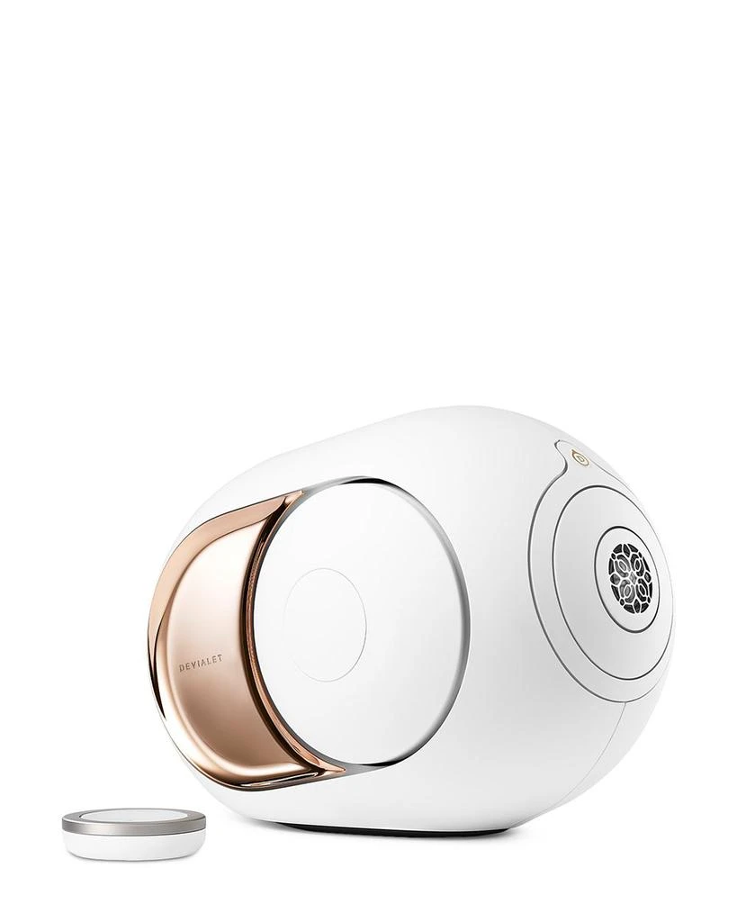 Devialet Phantom I 108 dB Wireless Speaker 1
