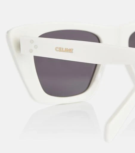 Celine Eyewear Cat-eye sunglasses 2