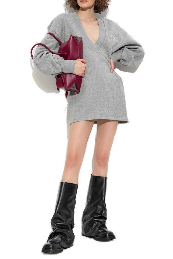 The Attico The Attico Mini Dress 4