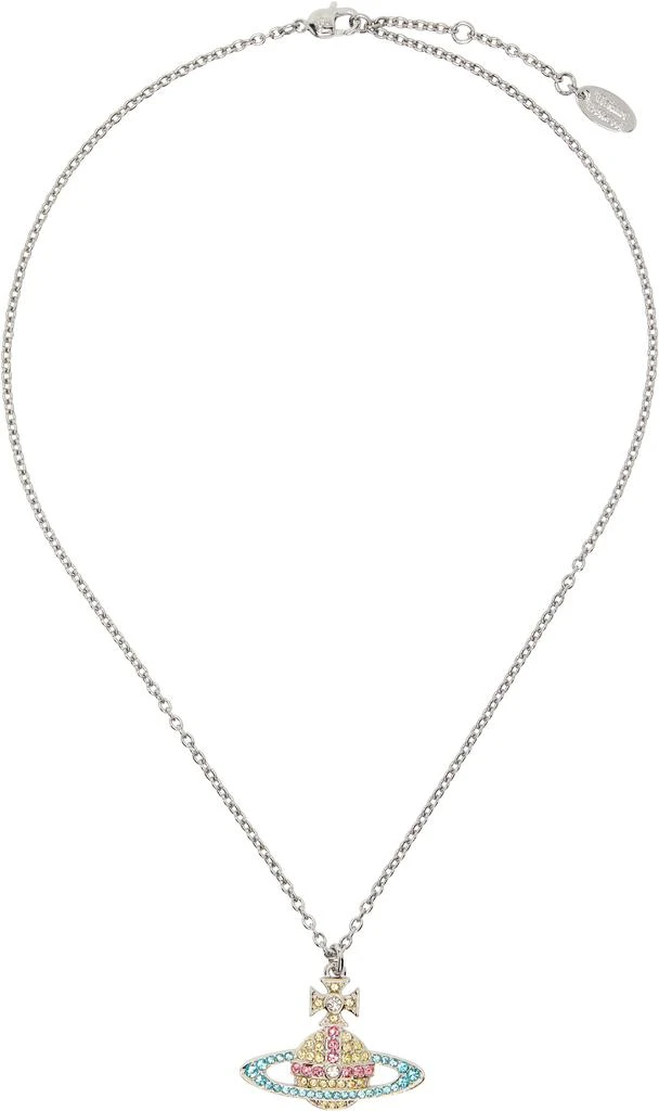 Vivienne Westwood Kika Pendant Neckace