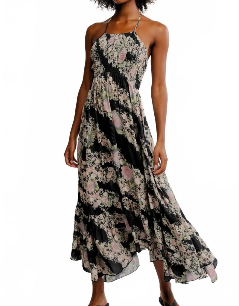 chinese dress ladies Sasha Maxi Dress main image 1