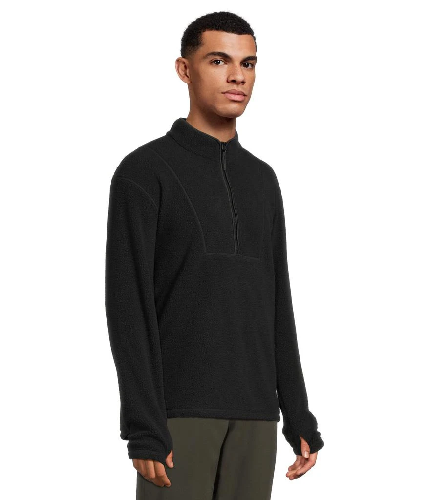 CRAFT Join Pile Fleece Halfzip 2