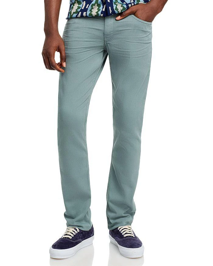 Paige Transcend Lennox Slim Fit Jeans 1