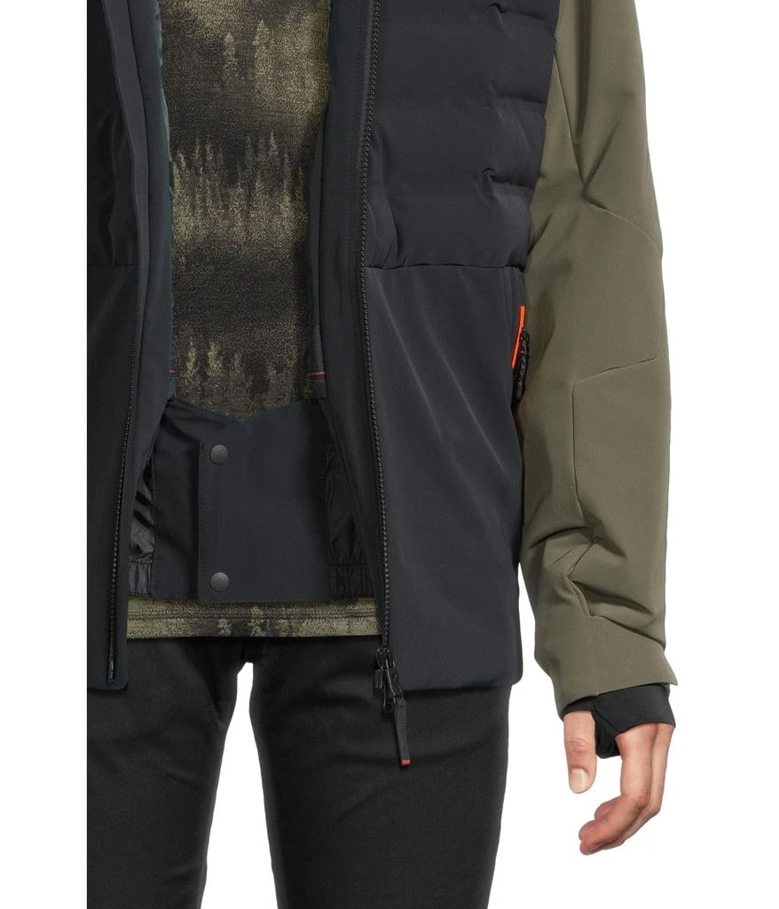 Bogner Fire + Ice Ivo 4