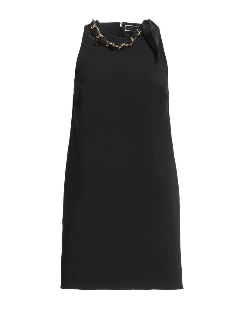 ELISABETTA FRANCHI Short dress