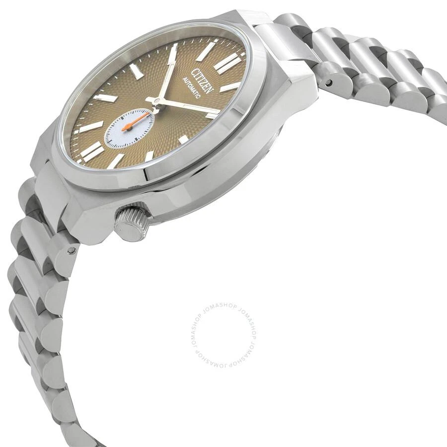 Citizen Tsuyosa Automatic Green Dial Men's Watch NK5010-51X 2