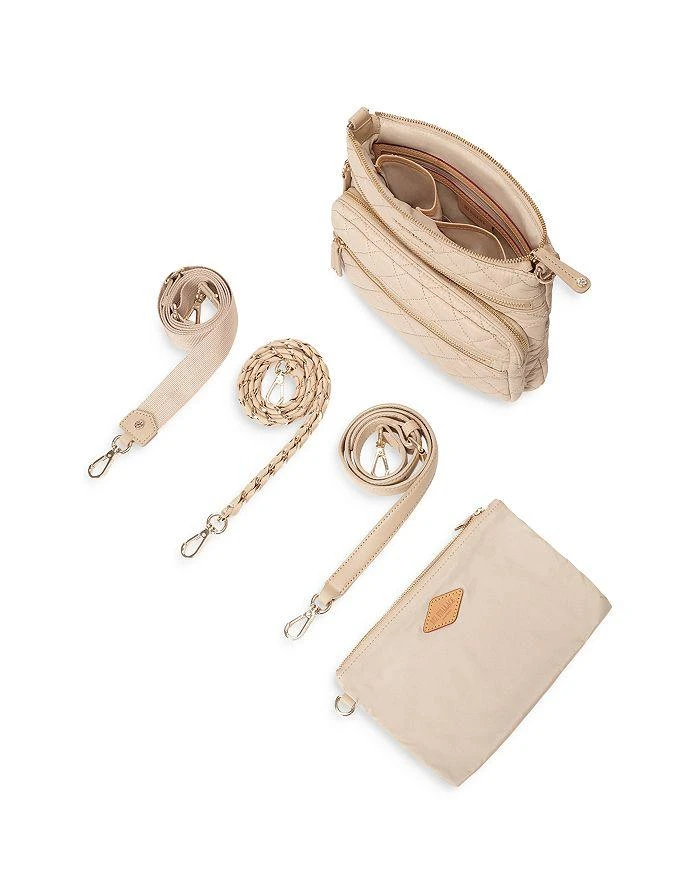 MZ Wallace Downtown Small Crossbody 4