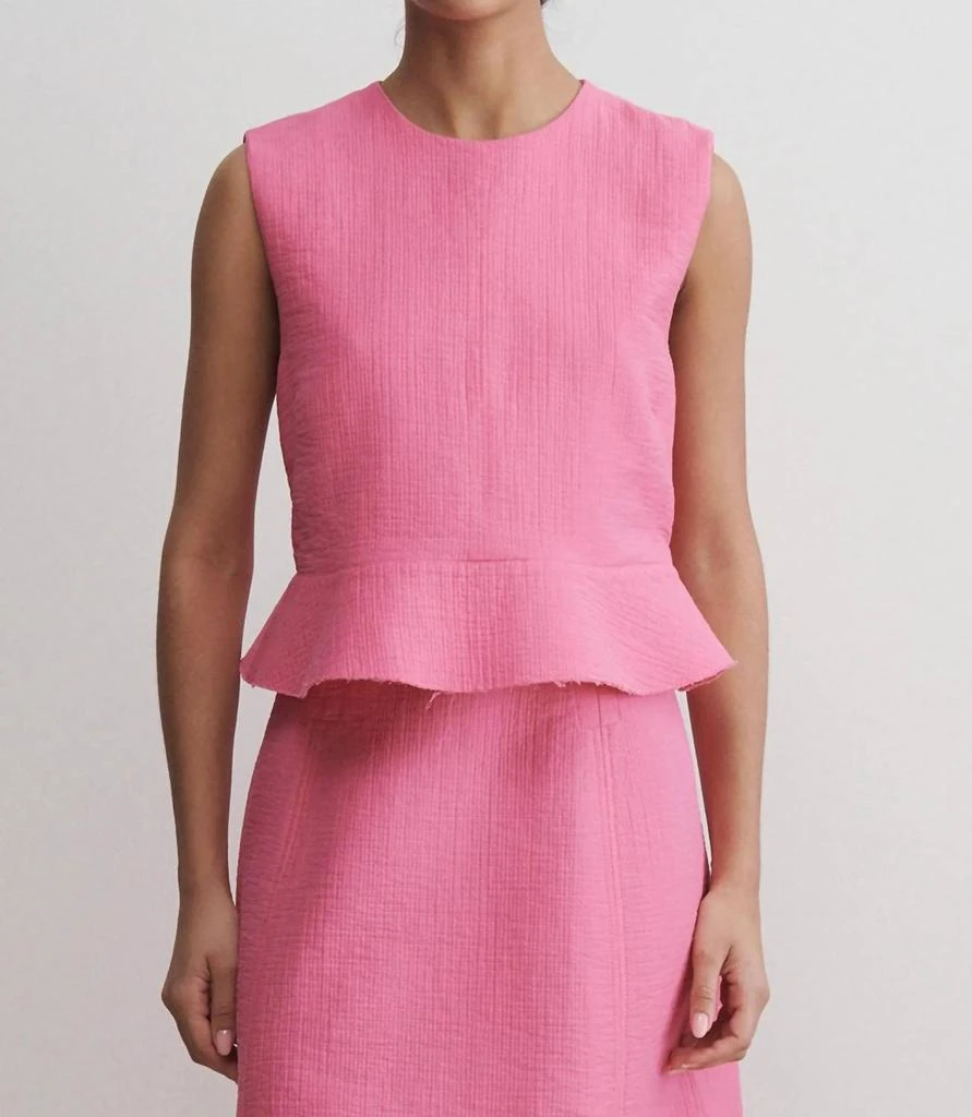Rachel Comey Rachel Comey - Nita Top 1
