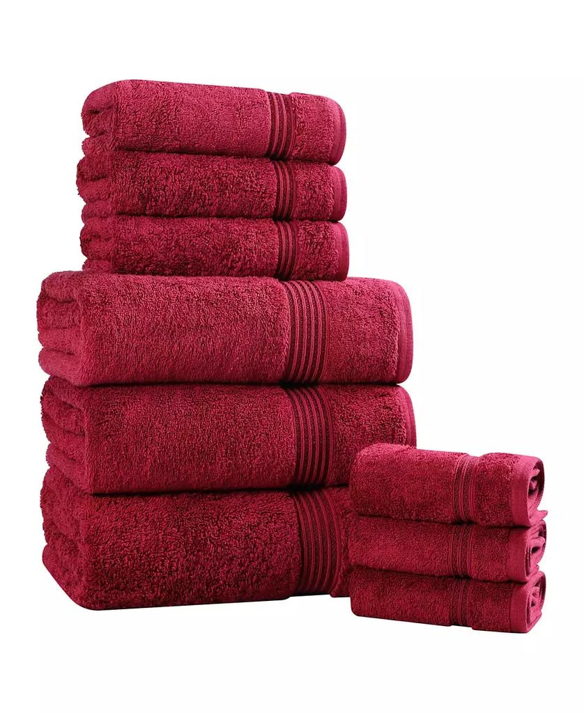 Superior Egyptian Cotton Bath Towel, Set of 2 1