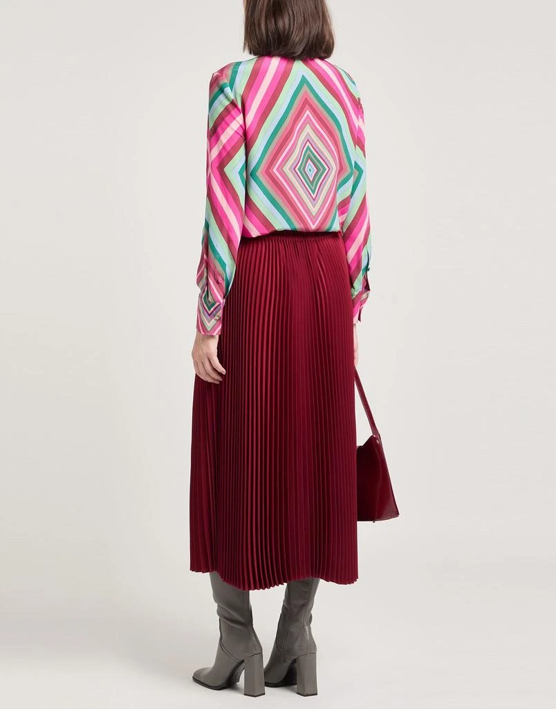 Valentino Patterned shirts
blouses 3